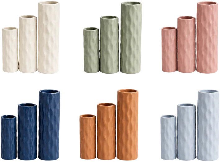 Vases — 1