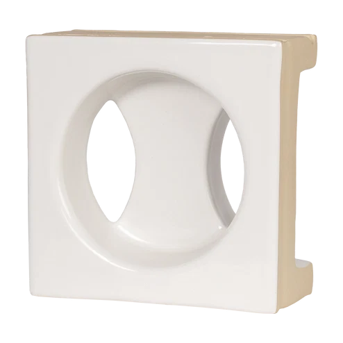 Breeze blocks — 2