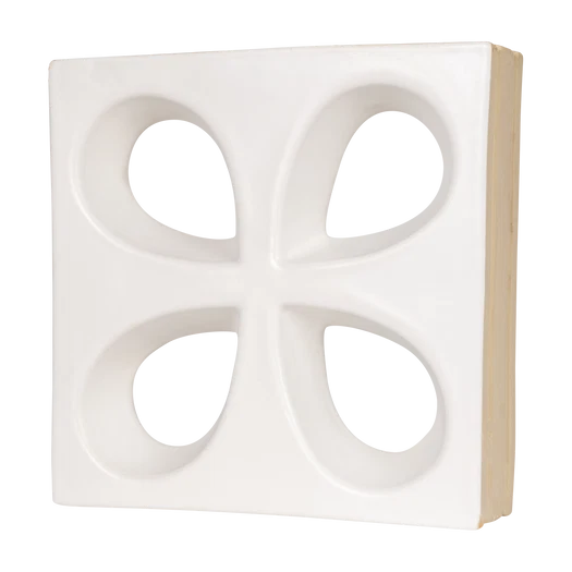 Breeze blocks