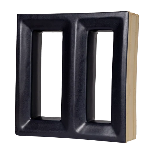 Breeze blocks — 3