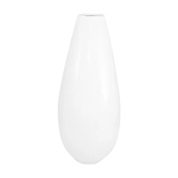 Teardrop vase