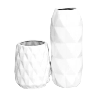 Faceted pair