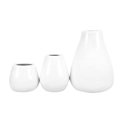 Rounded trio