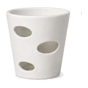 Planters — 3