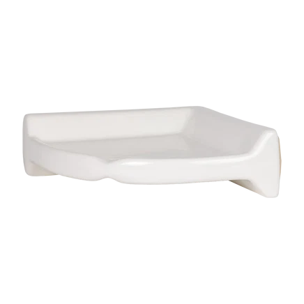 Straight shelf